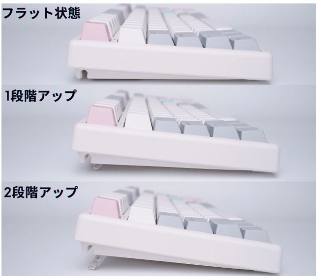 レビュー】Niz mini 84 proの魅力を紹介 | デジタル・ガジェット研究ログ
